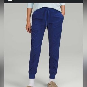 lulu studio jogger